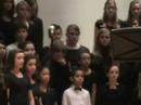 All-State Treble Ave Maria 2008