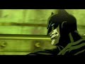 Batman Gotham Knight Movie Review