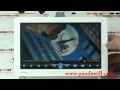 Android 4.0 Ainol Novo7 Paladin Capacitive Multi-Touch 8GB 1080P Tablet PC Review