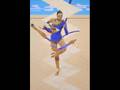 ANNA BESSONOVA 2008.forever the best..