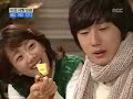 Yunho &amp; Minjung MV from Highkick - Thumb #3