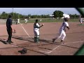 Orioles vs A\