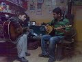 Arguvanli Önder Cabuk ve Ozan Üstün