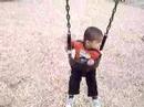 aRSH ON SWING