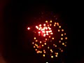 FIREWORKS IN ARIZONA 2008!