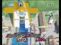 UW Brawl Tourney - SD (Marth) vs. Bhar (Luigi)