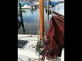 Segelboot