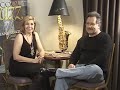 Brian Bromberg Interview with Diane Dayton - Berks Jazz Fest