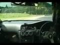鈴鹿ツインサーキットDRIFT・JZX100