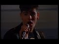 New Kids On The Block - I'll Be Loving You Forever (HQ)