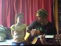 Scissor Sisters (take your mama out all night) cover
