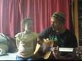 Scissor Sisters (take your mama out all night) cover 