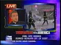9/11 Fox News censors Monsignor Jim Lisante