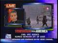 9/11 Fox News censors Monsignor Jim Lisante