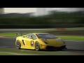 HD: RACE 3 @ Lamborghini BlancPain Super Trofeo // Adria Raceway