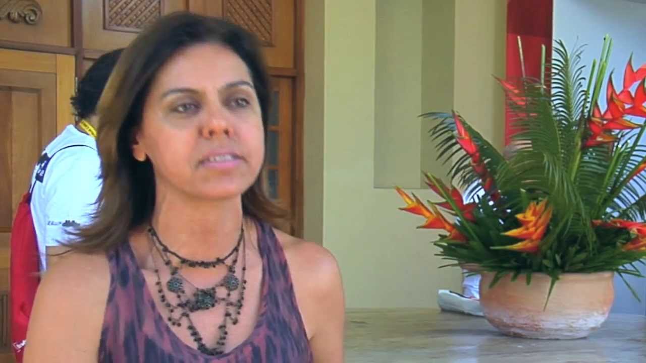 Andrea Oricchio, sócia da Viseu Advogados – 13ª Convenção da ABF