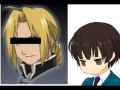 【腐向けAPH】バッシュ と 菊 で g g r k s