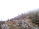 Mont Ham randonn�e 9 nov 2008  4 de 5