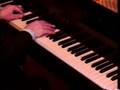 G. Gershwin: 3 preludes, Pianist Rami Bar-Niv
