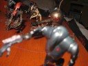 Star Wars 501st Legion - Test #1