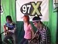 Paramore - Misery Business Acustico