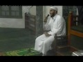باب التوبة مازال مفتوحا jutba 1º parte de 3