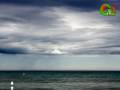 Euria itsas gainean (Mikel Markez)
