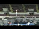 Elite Challenge 2008 mens prelims