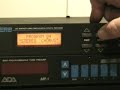 Alesis Quadraverb Demo