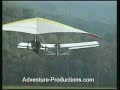 Starting Hang Gliding