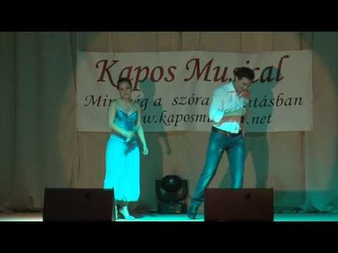 Szép nyári nap musical - Holnap Hajnalig / Vágó Zsuzsi Dolhai Attila Szép nyári nap musical - Holnap Hajnalig / Vágó Zsuzsi Dolhai Attila