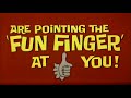 the trailer for the wacky 1960's comedy