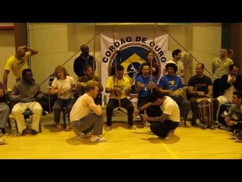 Camaleão - 8ème Festival Passo a Frente Mestre Vitor Professor Tico Instr.Cenoura Mestre Camaleão.