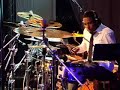 Frankfurt Musikmesse 2008 - Spanky McCurdy - 1