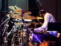 Frankfurt Musikmesse 2008 - Spanky McCurdy - 1