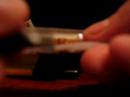 comment rouler une clope