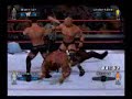 Taker & Styles vs Warrior & SCSA Taker & Styles vs Warrior & SCSA