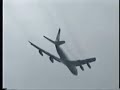 B707 MEA Base Training