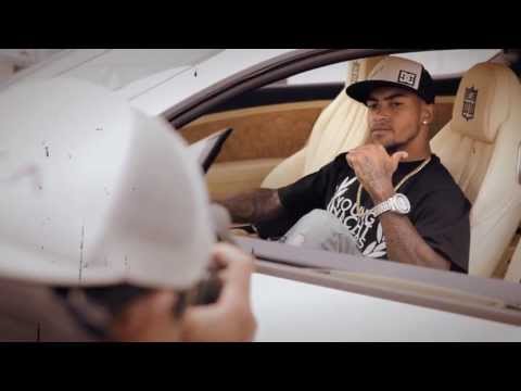 Desean Jackson - NFL Superstar DeSean Jackson stops by the DUB garage to customize his brand new Bentley.