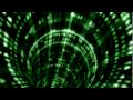 FREE VJ LOOPS / Green Code // 20 VJ LOOPS // Matrix video backgrounds