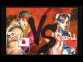 Daigo (Ryu) vs Itsuji (Chun-Li) [Casual Matches]