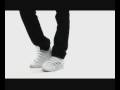 Tektonik lesson Уроки тектоник Spoke - moonwalk (backwalk)
