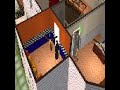 Sims 2 Tall...Toddler?