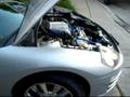 ECLIPSE GT SOUND SYSTEM