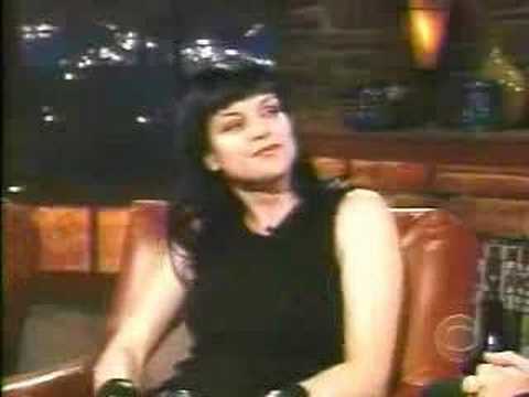 Pauley Perrette