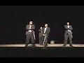 Nupe Step Show complete