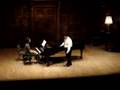 Singing in Eastman Voice Departmental