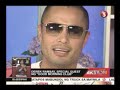 Entertainment - Derek Ramsay, special guest ng 'good morning club'