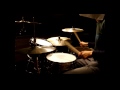 鏡(Rock Ver.)/aiko(Drum Cover ドラム...