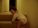 11.5m up the stairs